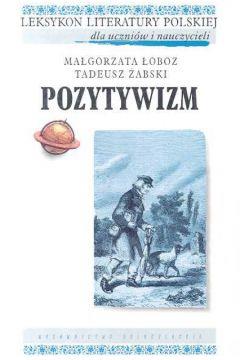 POZYTYWIZM