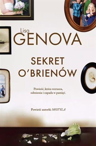 SEKRET O BRIENÓW