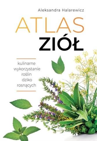 ATLAS ZIÓŁ