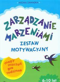 ZARZĄDZANIE MARZENIAMI