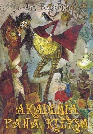 AKADEMIA PANA KLEKSA W.2016