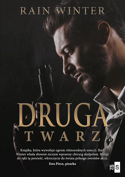 DRUGA TWARZ