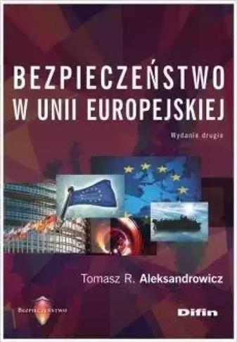 Bezpieczeństwo w Unii Europejskiej