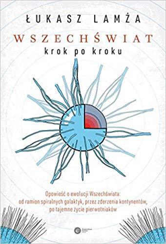 WSZECHŚWIAT KROK PO KROKU