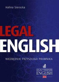 LEGAL ENGLISH