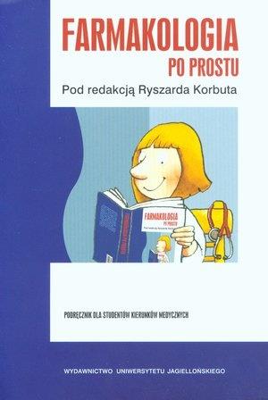 FARMAKOLOGIA PO PROSTU, WYDANIE II