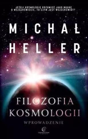 FILOZOFIA KOSMOLOGII. WPROWADZENIE
