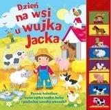 DZIEŃ NA WSI U WUJKA JACKA