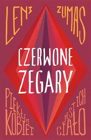 CZERWONE ZEGARY