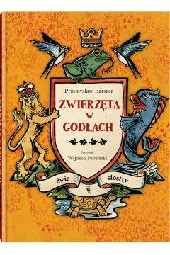 ZWIERZĘTA W GODŁACH