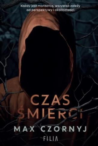 CZAS ŚMIERCI