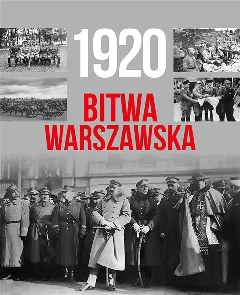 1920. BITWA WARSZAWSKA