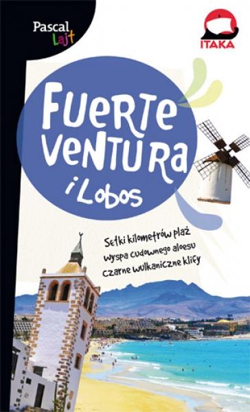 FUERTEVENTURA I LOBOS