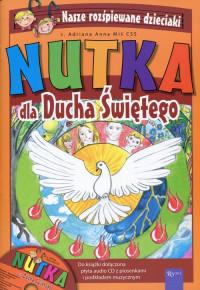 NUTKA DLA DUCHA ŚWIĘTEGO