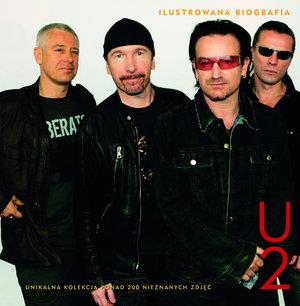 U2. Ilustrowana biografia