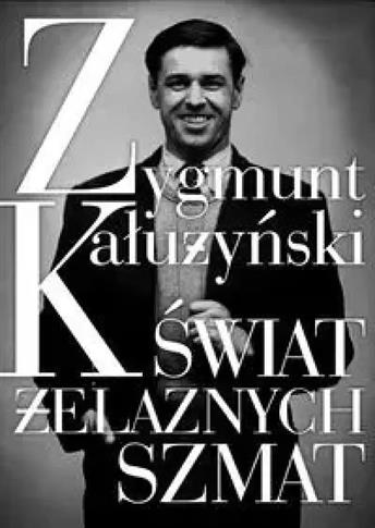 ŚWIAT ŻELAZNYCH SZMAT
