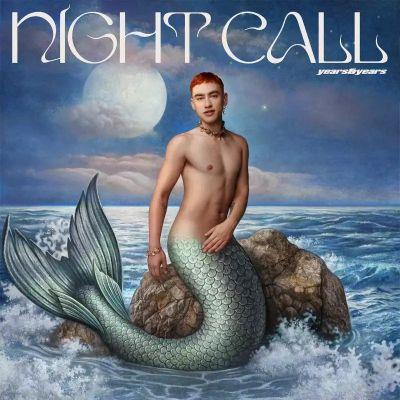 Night Call (Deluxe Edition), CD
