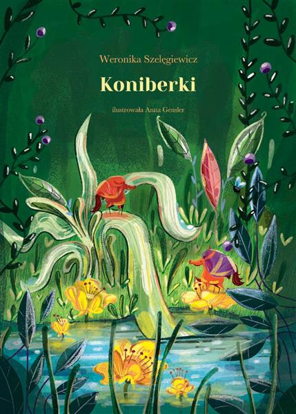 KONIBERKI