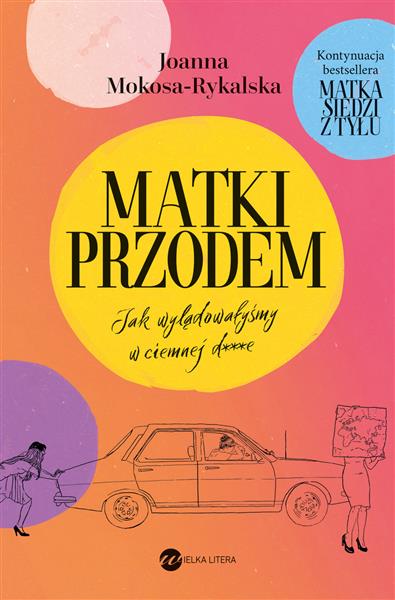 MATKI PRZODEM