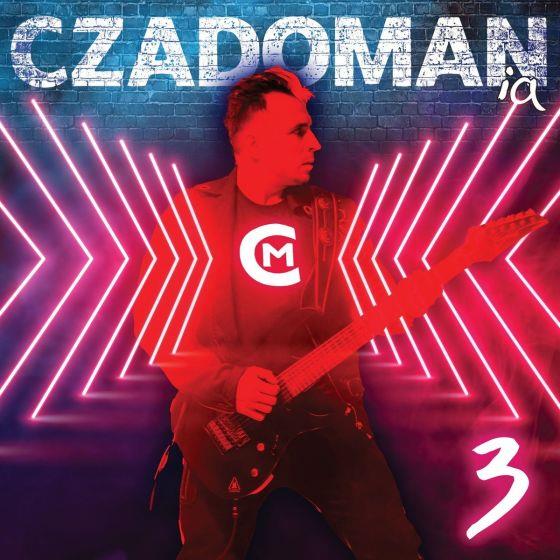 CZADOMANIA 3-CD