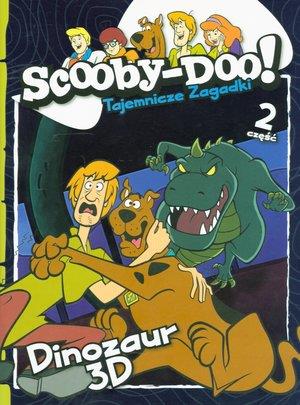 Scooby-Doo! Tajemnicze zagadki