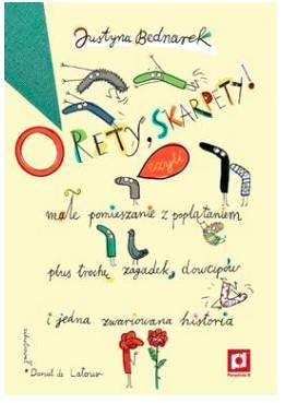 O RETY, SKARPETY! - S.NOWY