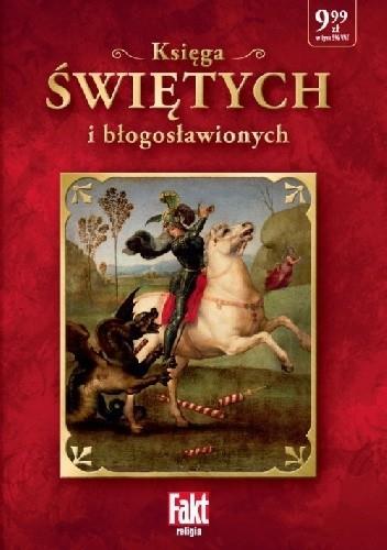 KSIĘGA ŚWIĘTYCH I BŁOGOSŁAWIONYCH