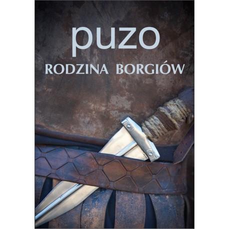 Rodzina Borgiów Mario Puzo