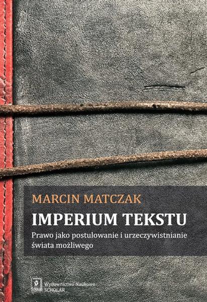 Imperium tekstu