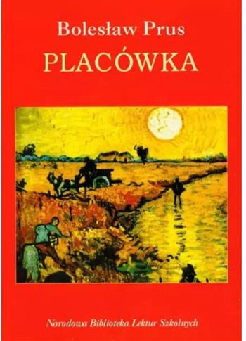 PLACÓWKA