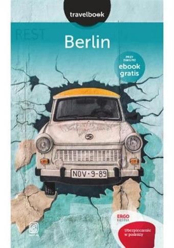 Berlin Travelbook