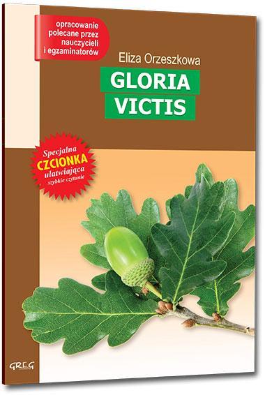 GLORIA VICTIS Z OPRAC. GREG