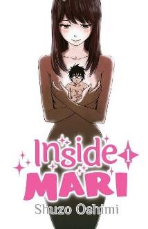 Inside Mari, Volume 1