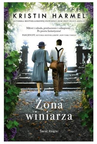 ŻONA WINIARZA