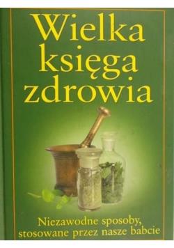 Wielka księga zdrowia