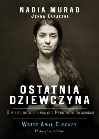 OSTATNIA DZIEWCZYNA JENNA KRAJESKI, NADIA M