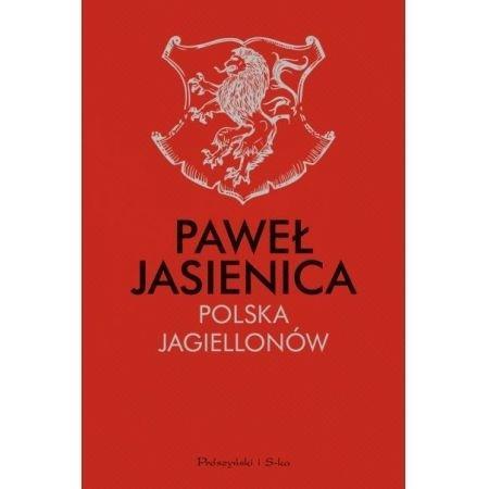 POLSKA JAGIELLONÓW TW