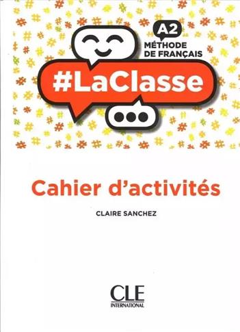 LA CLASSE A2 ĆWICZENIA