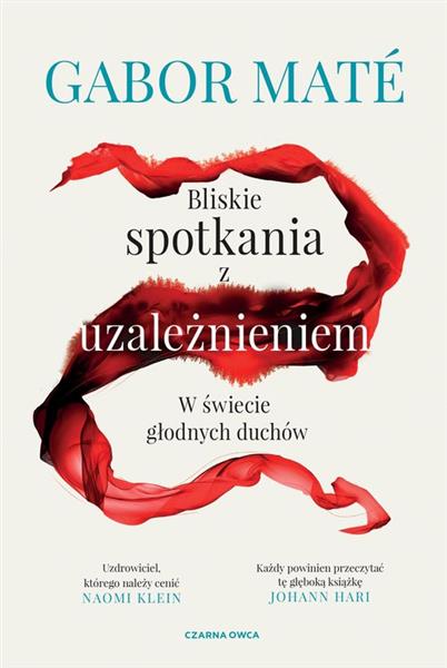 BLISKIE SPOTKANIA Z UZALEŻNIENIEM. W ŚWIECIE ...