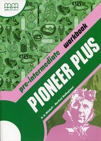 PIONEER PLUS PRE-INTERMEDIATE. WORKBOOK