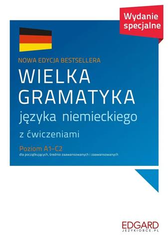 Wielka gramatyka języka niemieckiego