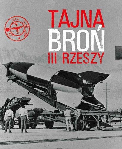 TAJNA BROŃ III RZESZY