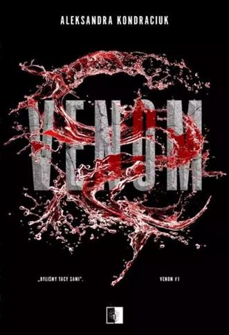 VENOM. TOM 1 WYDANIE SPECJALNE