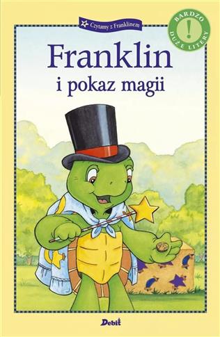 FRANKLIN I POKAZ MAGII