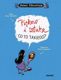 PIĘKNO I SZTUKA CO TO TAKIEGO DZIECI ...