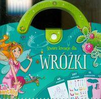 STWÓRZ KREACJE DLA WRÓŻKI