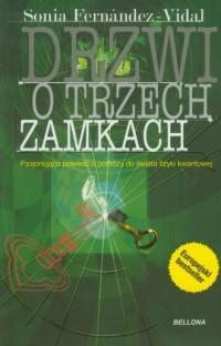 Drzwi o trzech zamkach