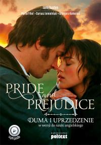 PRIDE AND PREJUDICE DUMA I UPRZEDZENIE