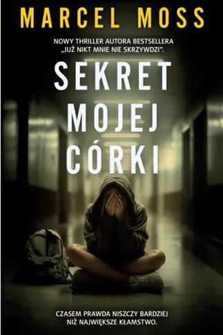 SEKRET MOJEJ CÓRKI