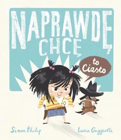 NAPRAWDĘ CHCE TO CIASTO